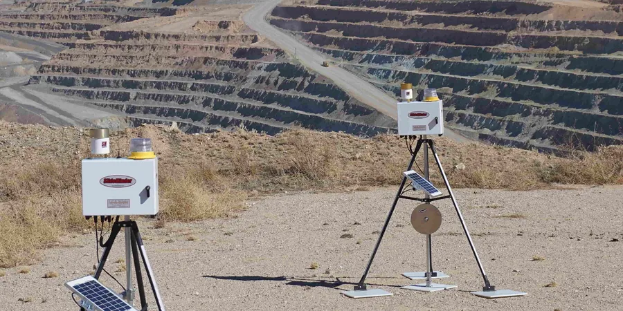 Monitoreo Geotécnico de Excavaciones en Santiago: Control Técnico Normado